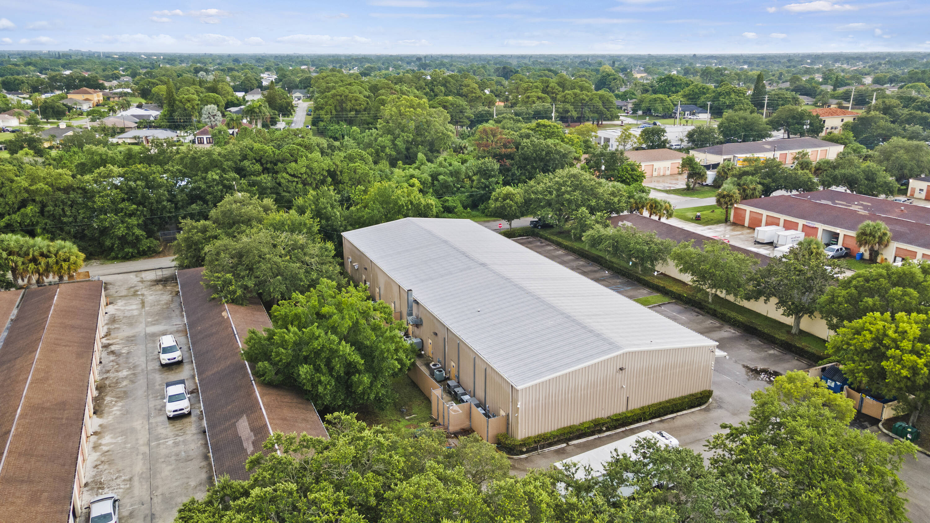 Commercial Property for Sale in Fort Pierce Florida 34983